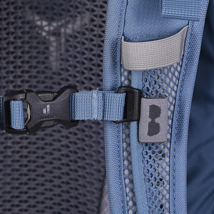 Actual product image Deuter Futura Pro 34 (34 l)