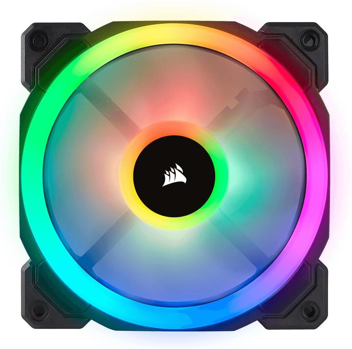 Corsair Ll120 (120Â mm, 1Â x)