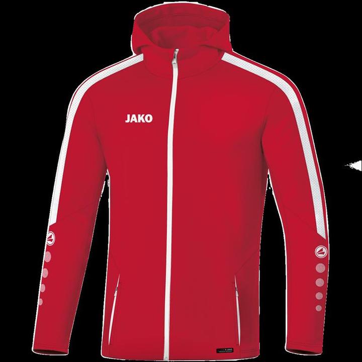 Produktbild JAKO Kapuzenjacke Power (152)