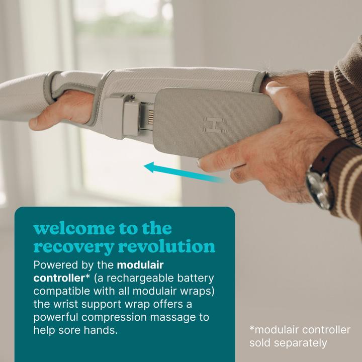 Produktbild Homedics SR-CMH10H-GY Modulair Hand Wrap