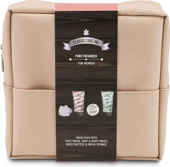 Produktbild Römer Wellness Wellness-Set Classic Care (Körperpflegeset)