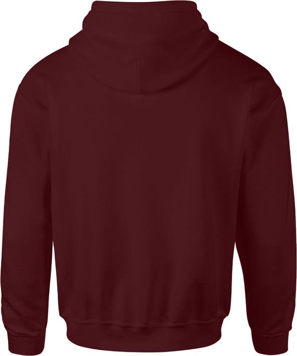 Produktbild Gryffindor Crest Kapuzenpullover Mädchen (128)