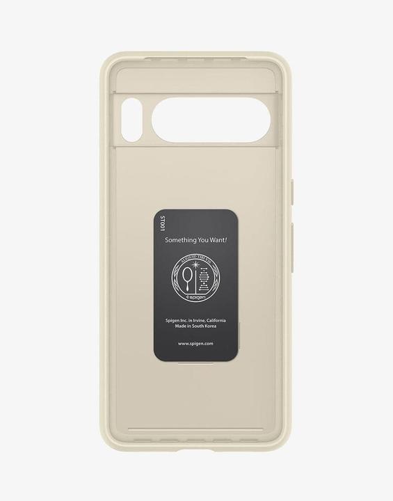 Actual product image Spigen Thin Fit (Google Pixel 8 Pro)