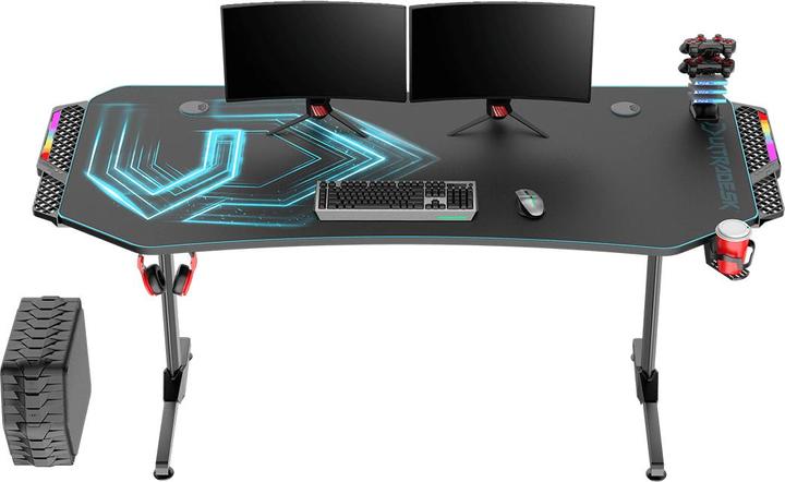 Actual product image Ultradesk Question XXL