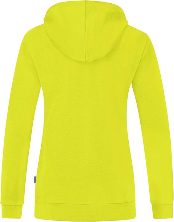 Image du produit JAKO Veste à capuche Organic (5XL)