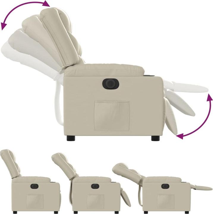 Produktbild VidaXL Ilpo