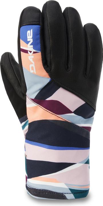 Actual product image Dakine Womens Fleetwood Gore-Tex Short Gloves (M)