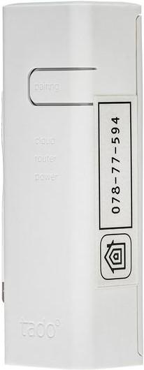 tado° Kit de démarrage V3