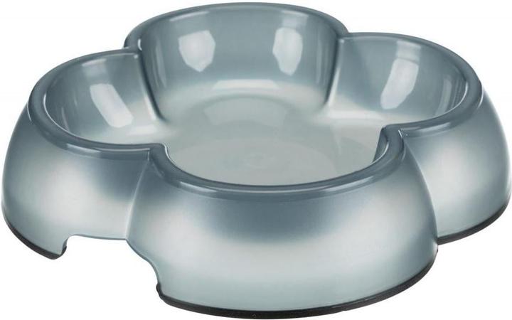 Immagine prodotto Trixie Ciotola, antiscivolo, plastica (0.25 l)