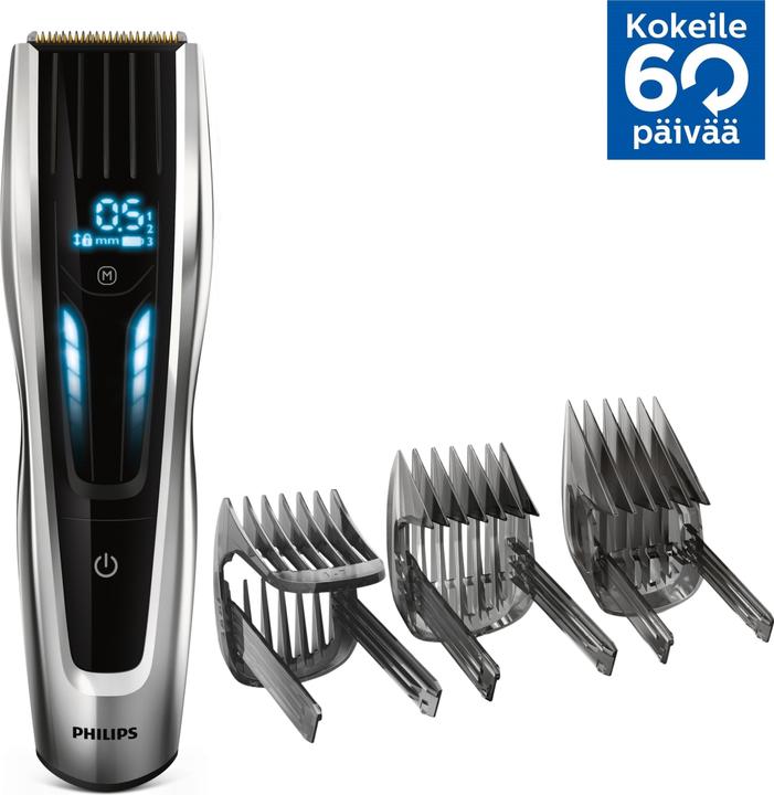 Philips Série 9000