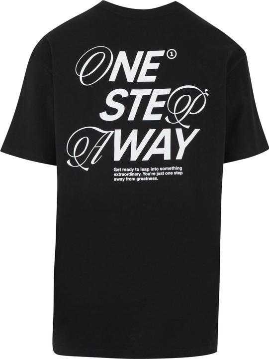 Produktbild Urban Classics Upscale Strictly Businnes Oversize Tee - 186117 (XS)