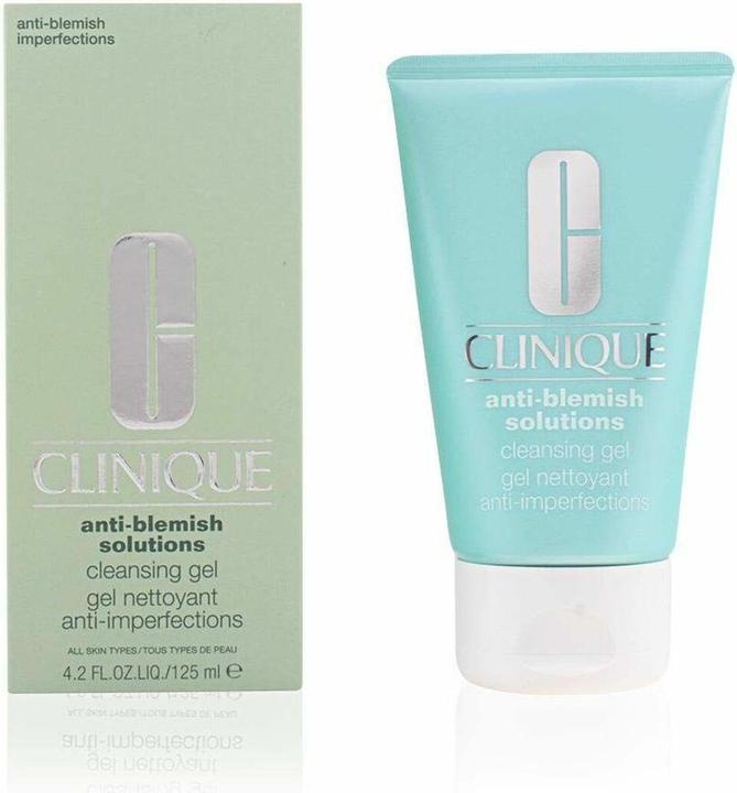 Produktbild Clinique Anti Blemish (Reinigungstücher, 125 ml)