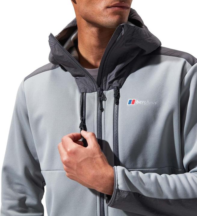 Actual product image Berghaus Mens Reacon Hooded Jacket (XXL)