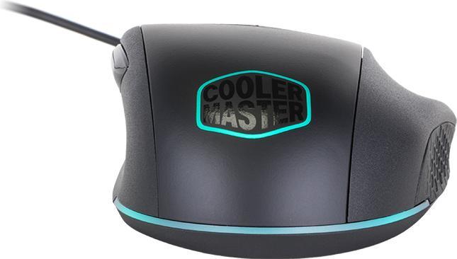 Image du produit Cooler Master MM520 (Filaire)