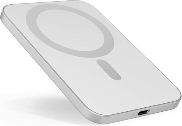 Produktbild Epico UltraPack Slim Alu MagSafe Powerbank 3.000 mAh (3000 mAh)