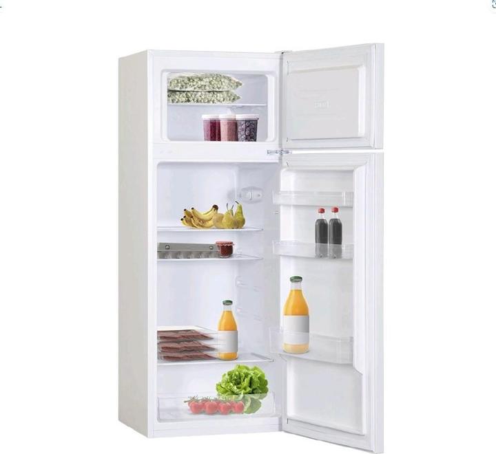 Produktbild Kibernetik Kombi Kühl- Gefrierschrank D9470205 (205 l)