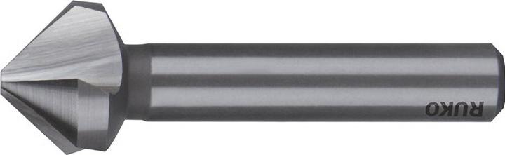 Produktbild Ruko Kegel und Entgratsenker 90° HSS G CBN Ø 6.3 mm (6.3 Millimeter)
