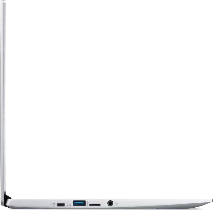 Immagine prodotto Acer Chromebook 14 CB514-1HT-P571 (14", Intel Pentium N4200, 8 GB, 32 GB, CH)