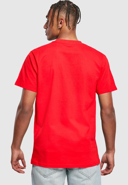 Actual product image Mister Tee Praying Mary Tee - 142561 (L)