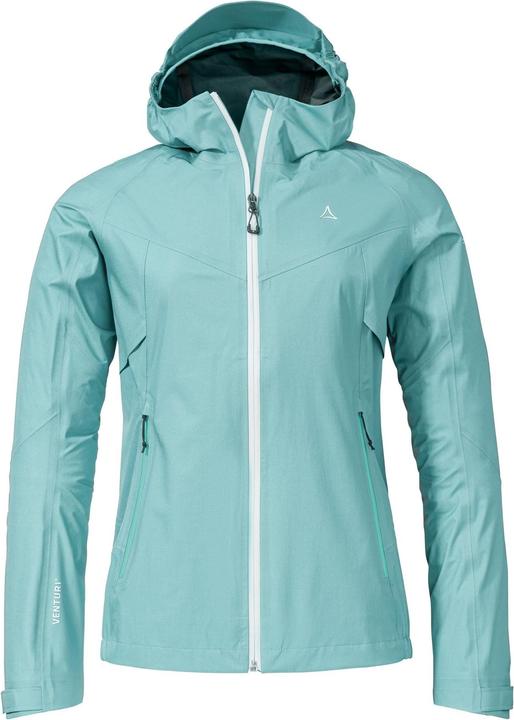 Schöffel 3L Jacket Begoro L (46)
