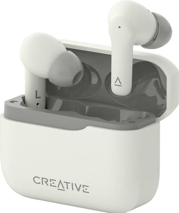 Actual product image Creative Zen Air Plus (ANC, 32 h, Wireless)