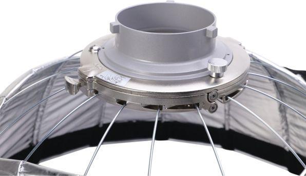 Immagine prodotto Aputure Cupola luminosa III (Soft box, 89 cm)