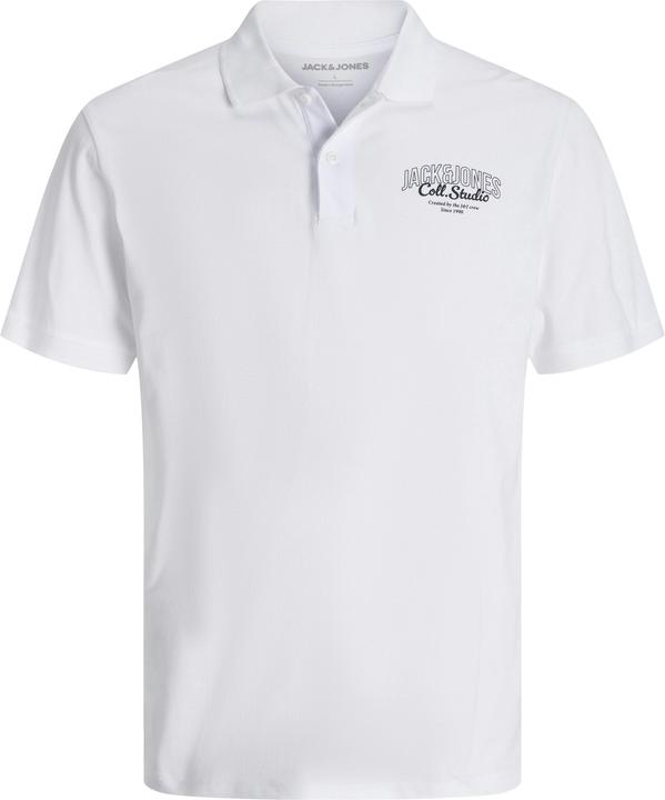 Produktbild Jack & Jones 3er-pack Fly-Away Kragen Poloshirt Poloshirt (XL)