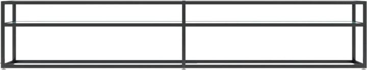 Produktbild VidaXL TV-Schrank (220 x 40 x 40.5 cm)