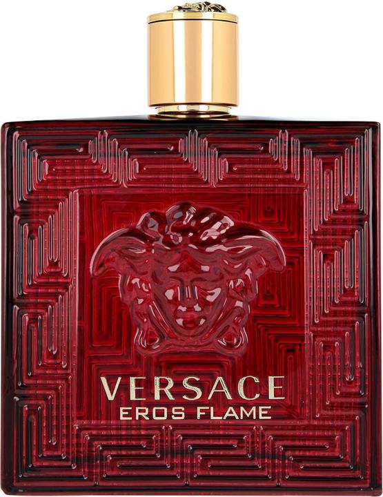 Produktbild Versace Eros Flame (Eau de Parfum, 200 ml)