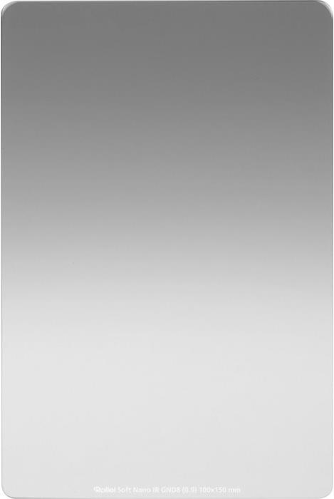 Actual product image Rollei Starter Kit (82 mm, Graduated neutral density filter, 100 mm)