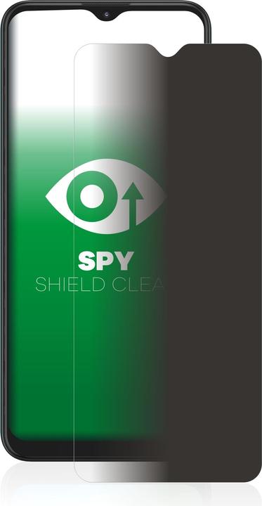 Image du produit upscreen Spy Shield Protection Anti-Espion (1 pièce(s), Motorola Moto G9 Play)