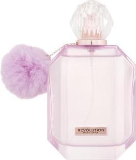 Produktbild Revolution Fragrance Feathered Lights Eau de Toilette 100 ml (Eau de Toilette, 100 ml)