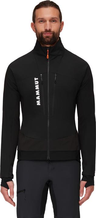 Actual product image Mammut Aenergy IN Hybrid Jacket Men (XXL)