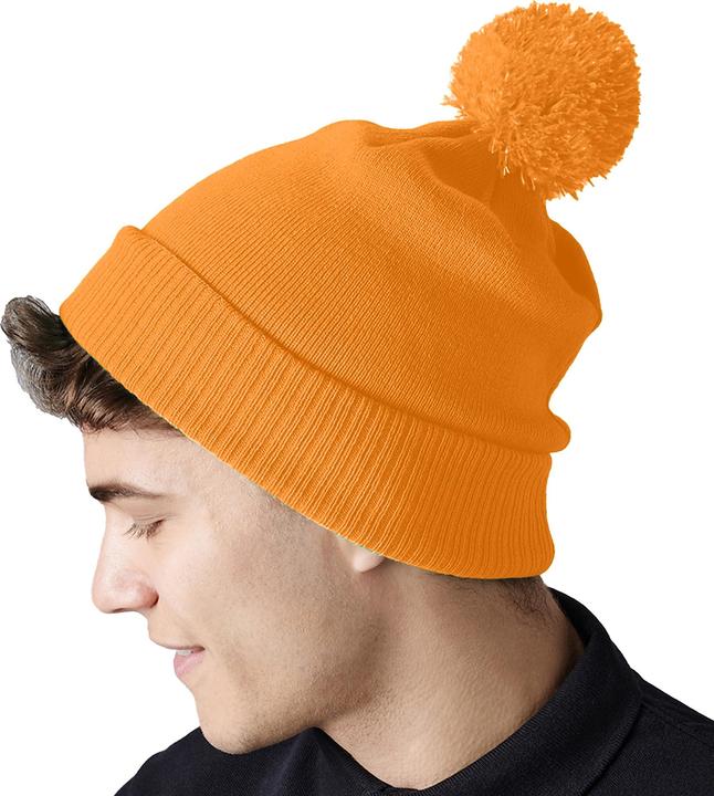 Produktbild Beechfield Mütze Snowstar (One Size)