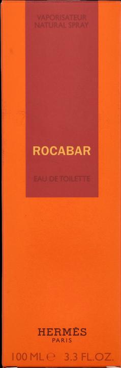 Produktbild Hermès Eau de Toilette re21 (Eau de Toilette, 100 ml)