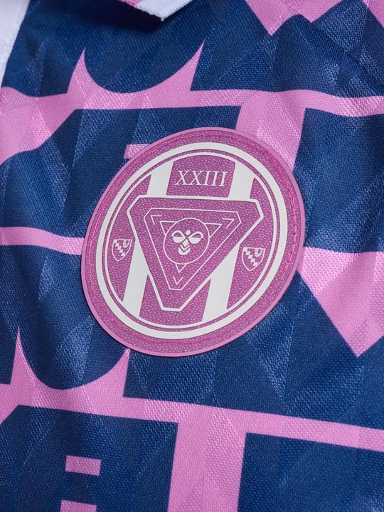 Actual product image hummel hmlLOOSE SOCCER JERSEY S/S (XXL)