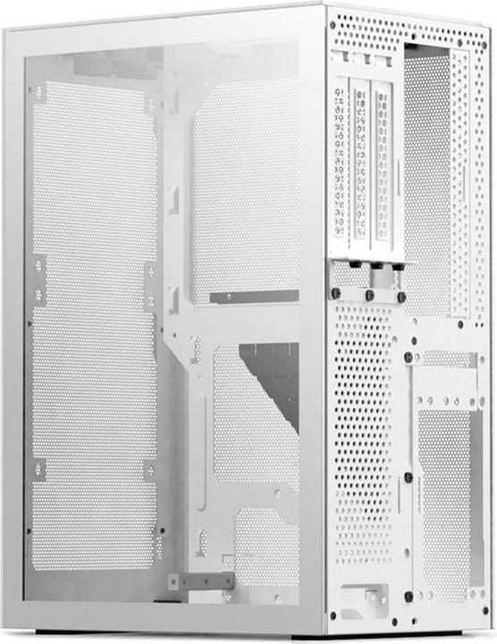 Actual product image Ssupd Meshlicious (Mini-ITX)