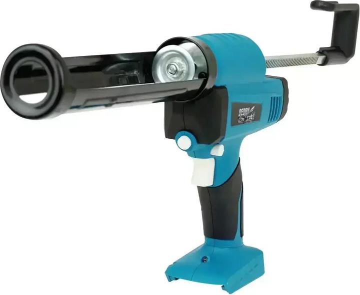 Image du produit Dedra Wyciskacz do silikonu akumulatorowy 18V