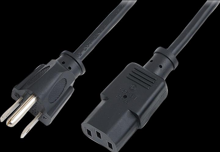 Produktbild LogiLink CP099 (1.80 m)
