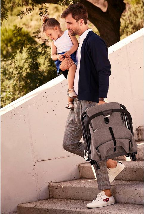 Image du produit Cybex Eezy S Twist