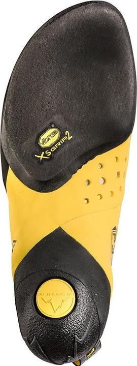 Immagine prodotto La Sportiva Solution Kletterschuhe (38)