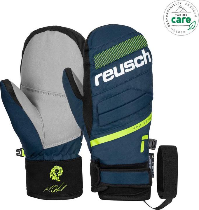Reusch Warrior R-TEX XT Junior