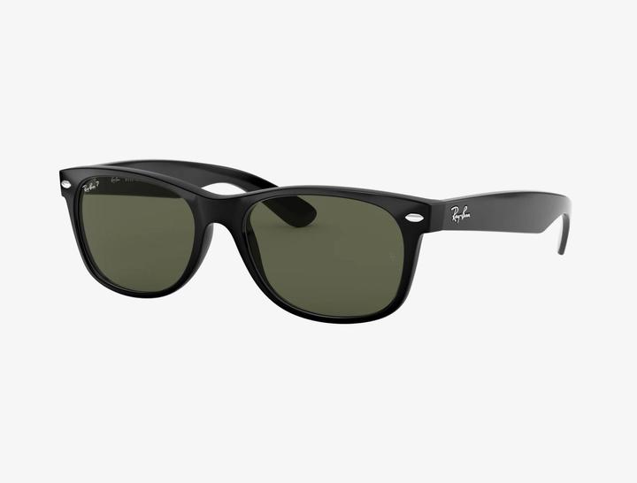 Ray Ban New Wayfarer RB2132