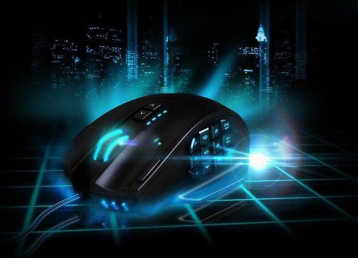 Produktbild Lioncast Lm30 Mmo (Kabelgebunden)