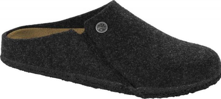 Image du produit Birkenstock Zermatt Rivet standard wool N (37)
