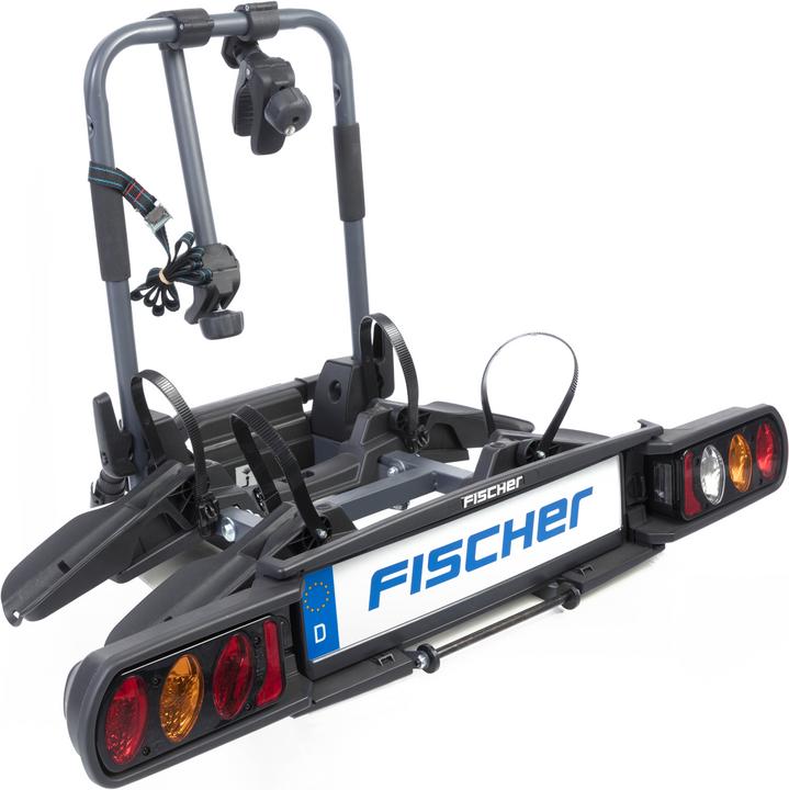 Image du produit Fischer ProlineEvo 2