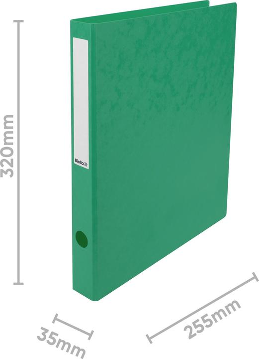 Image du produit Biella Classeur à anneaux (A4, 31 mm, 1 pièce(s))