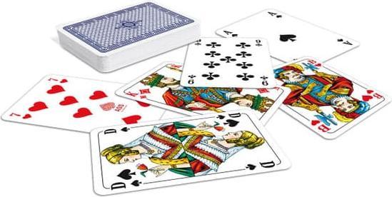 Produktbild ASS Altenburg Skat Glasetui 22570001 (Deutsch)