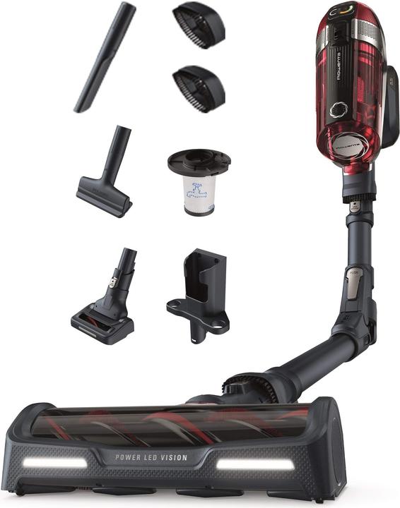 Immagine prodotto Rowenta X-Force 11.60 Animal Care