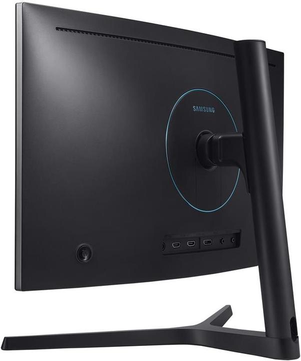 Image du produit Samsung C27fg73 (1920 x 1080 pixels, 27")